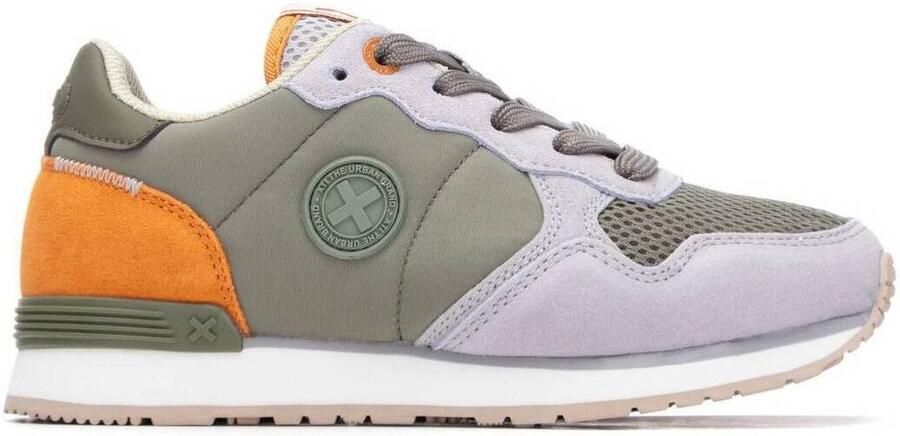 XTI Lage Sneakers 15302302