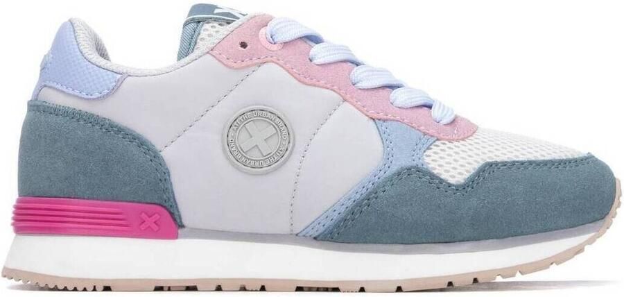 XTI Lage Sneakers 15302306