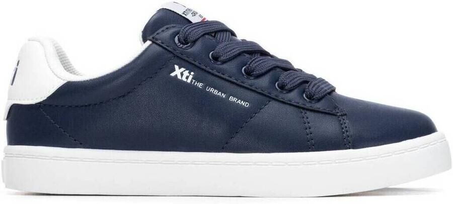 XTI Lage Sneakers 15302501