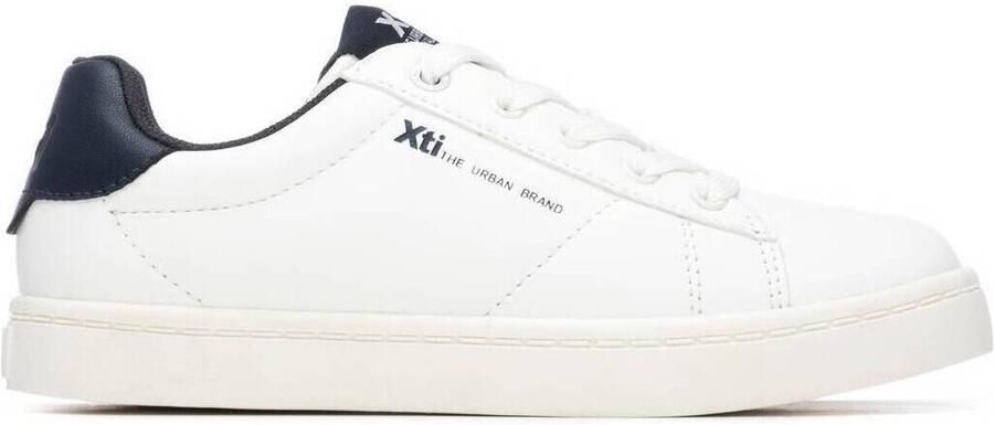 XTI Lage Sneakers 15302502
