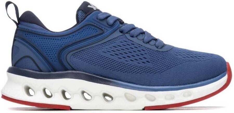 XTI Lage Sneakers 15303201