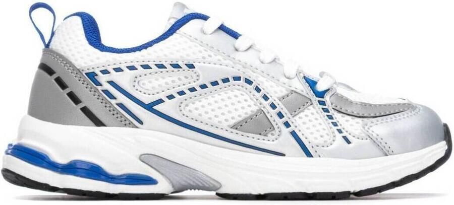 XTI Lage Sneakers 15303302