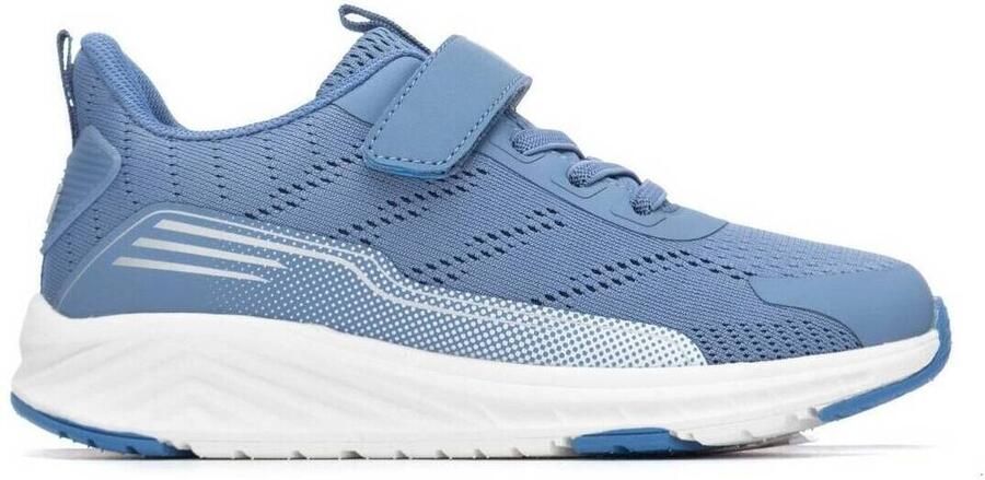 XTI Lage Sneakers 15303804