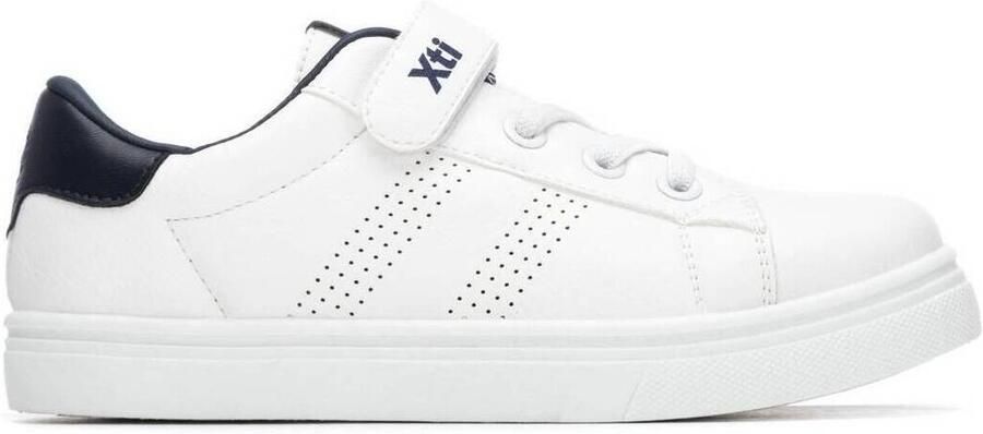 XTI Lage Sneakers 15305801