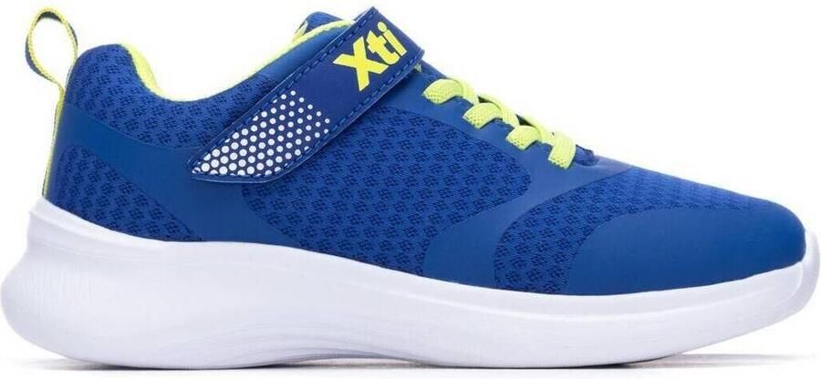 XTI Lage Sneakers 15307001