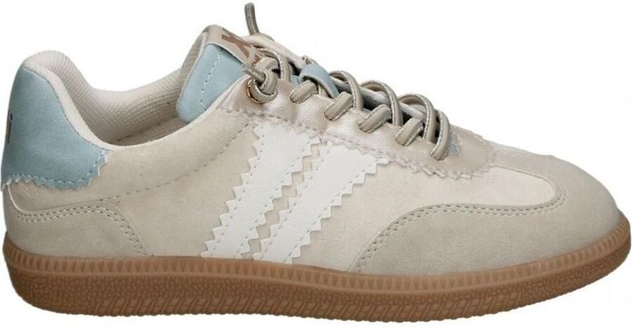 XTI Lage Sneakers 153085