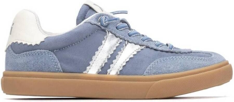 XTI Lage Sneakers 15308501