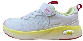 XTI Lage Sneakers 153105 DEPORTIVA CASUAL Blanco