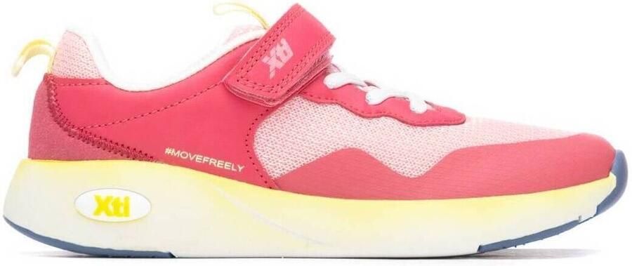 XTI Lage Sneakers 15310504