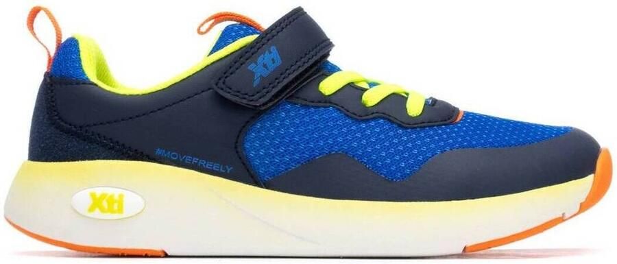 XTI Lage Sneakers 15310604