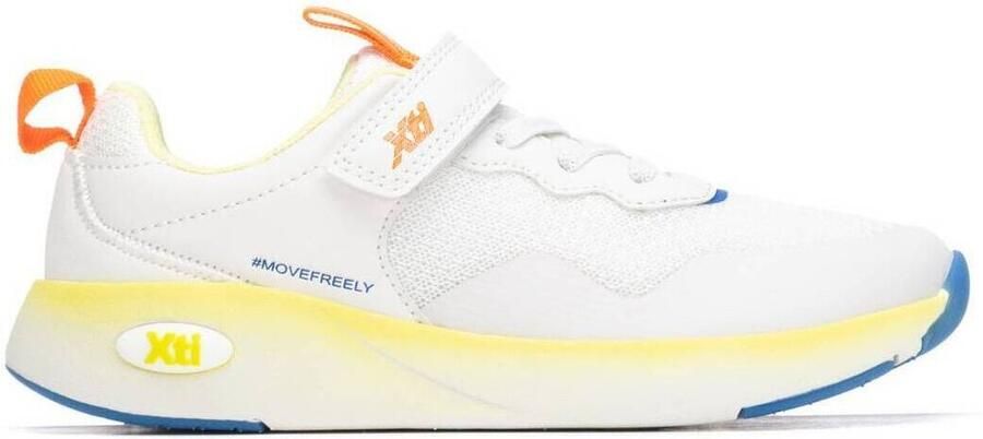 XTI Lage Sneakers 15310606