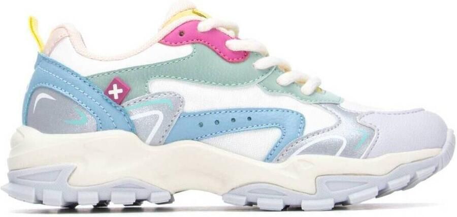 XTI Lage Sneakers 15311404 - Foto 2