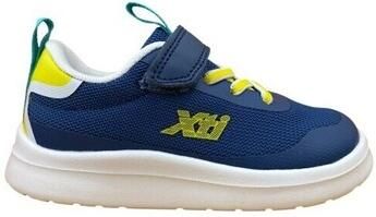 XTI Lage Sneakers 153116 DEPORTIVA CASUAL Azul