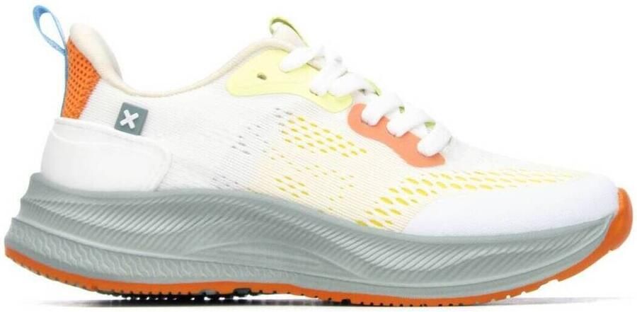 XTI Lage Sneakers 15312104