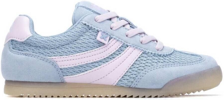 XTI Lage Sneakers 15312901