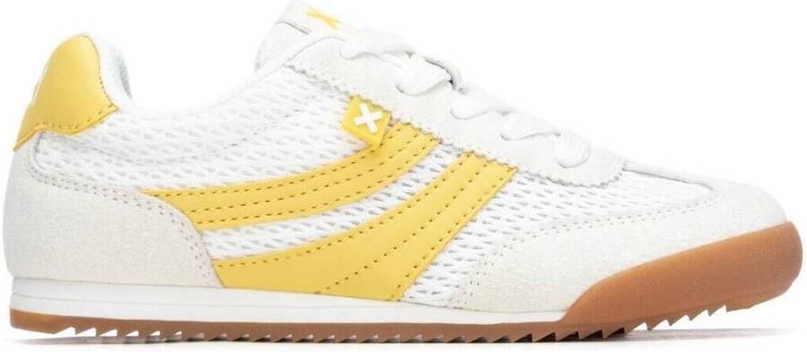 XTI Lage Sneakers 15312904