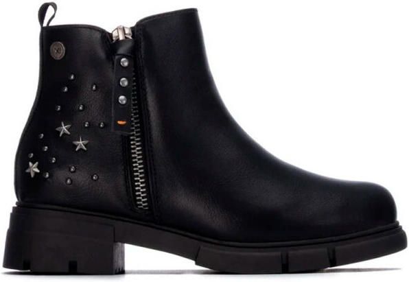 XTI Lage Sneakers 154183