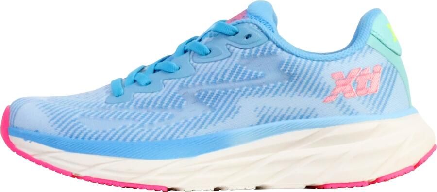 XTI Lage Sneakers 14506403