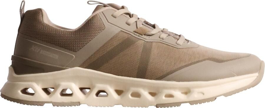 Xti Lage sneakers met veters - Foto 2