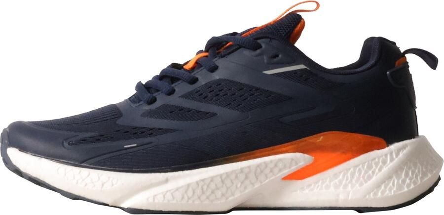 Xti Lage sneakers met veters - Foto 2