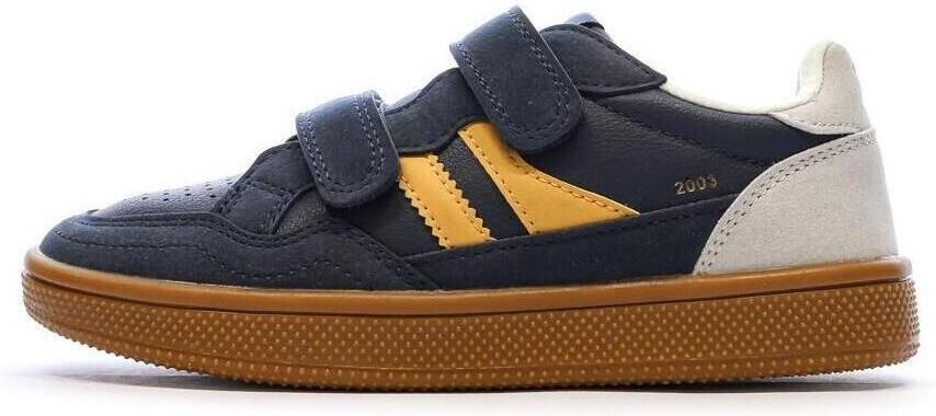 XTI Lage Sneakers 151408 Marino