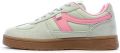 XTI Lage Sneakers 151149 - Groen