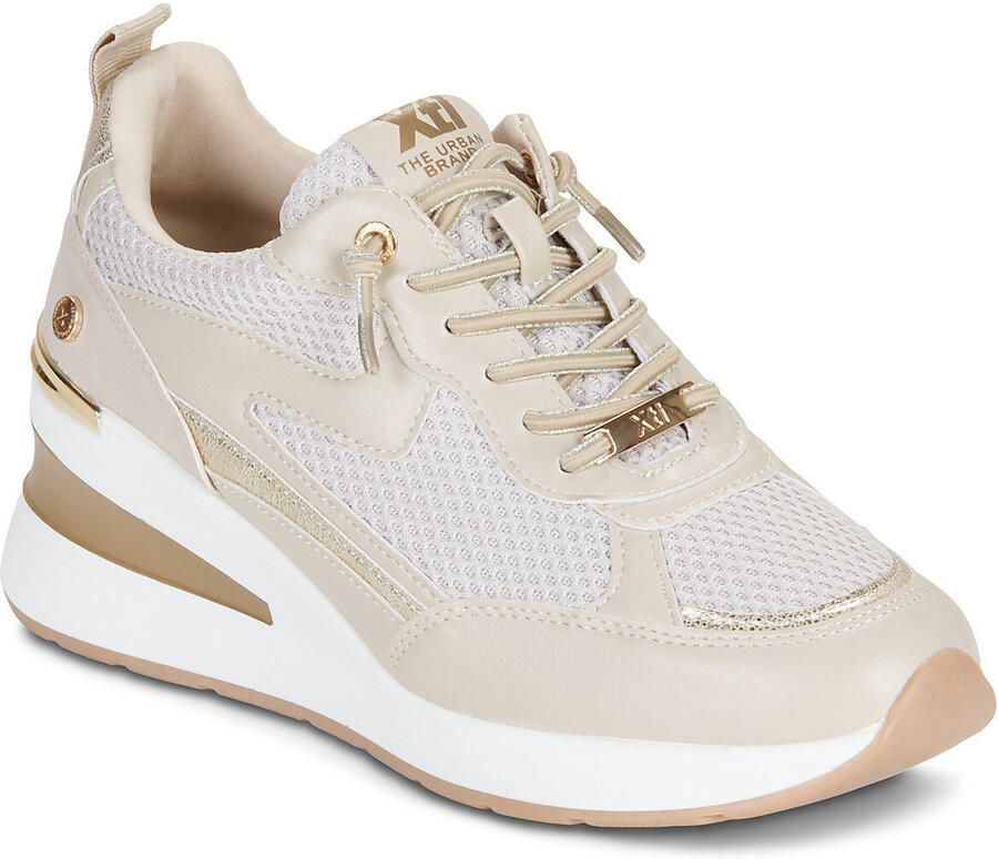 XTI Lage Sneakers