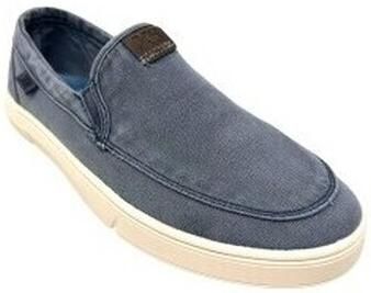 XTI Lage Sneakers Zapato caballero 145740 azul