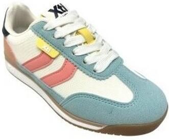 XTI Lage Sneakers Zapato niña 153013 varios