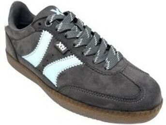 XTI Lage Sneakers Zapato señora 146125 gris