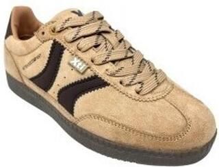 XTI Lage Sneakers Zapato señora 146125 tostado