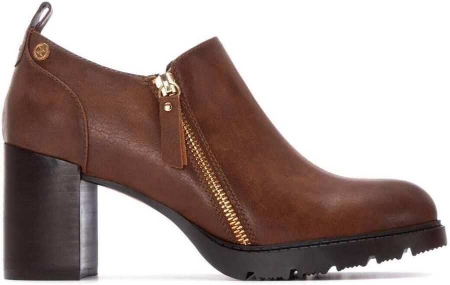 XTI Low Boots 14430102