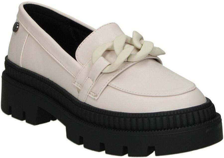 XTI Schoenen White Dames - Foto 2