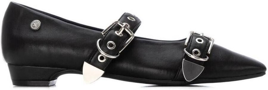 XTI Mocassins LEEGLOPERS 144266
