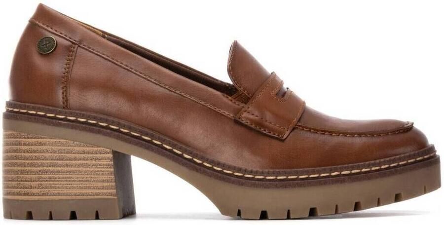 XTI Mocassins 14445702