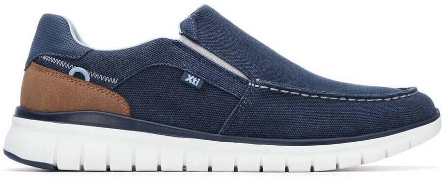 XTI Mocassins 14576301