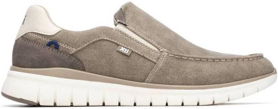 XTI Mocassins 14576302