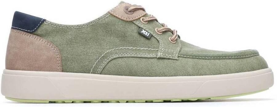 XTI Mocassins 14576402