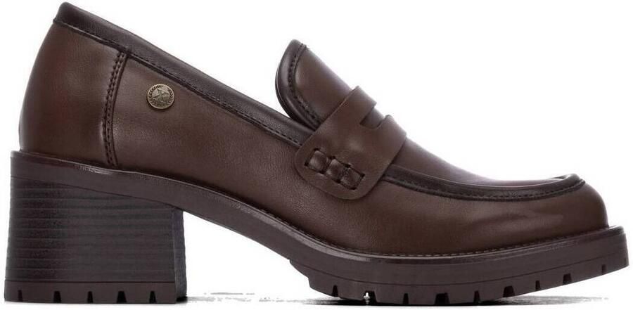 XTI Mocassins 14608402