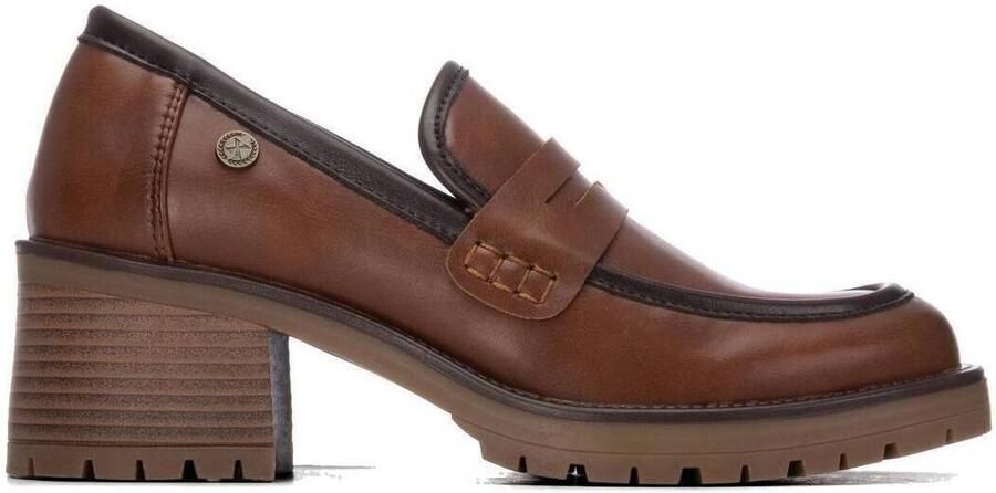 XTI Mocassins 14608403