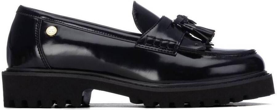 XTI Mocassins 14630001