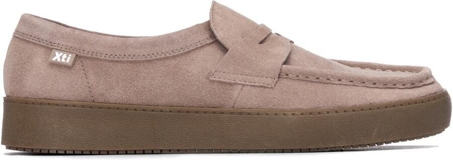 XTI Mocassins 14673504