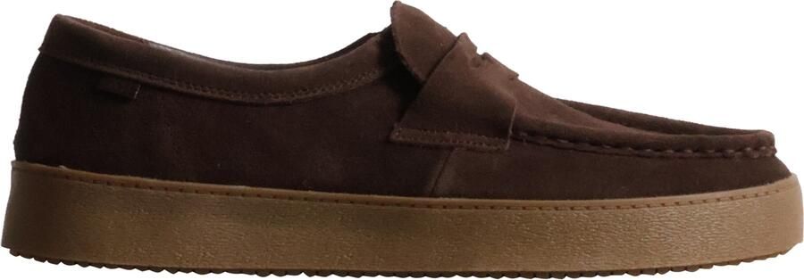 Xti Mocassin en cuir - Foto 2