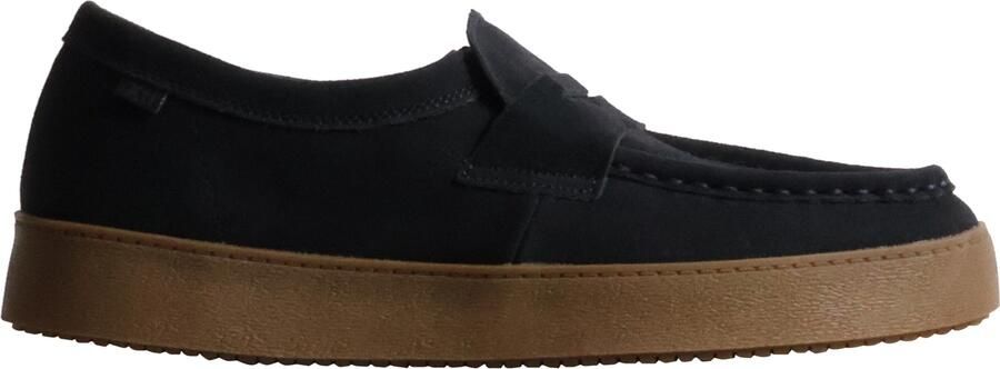 Xti Mocassin en cuir - Foto 2
