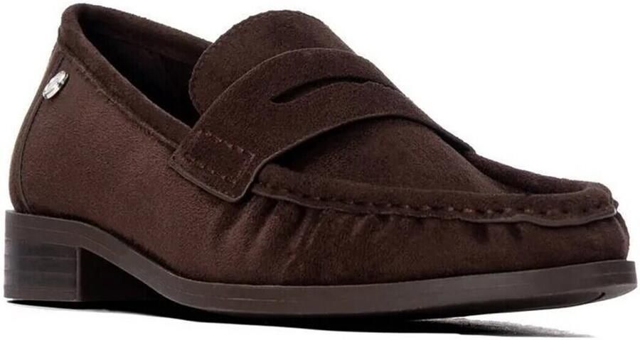 XTI Mocassins 43486