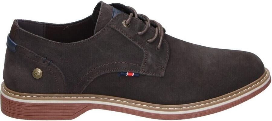 XTI Nette schoenen 118123