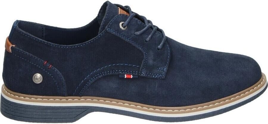 XTI Nette schoenen 118124
