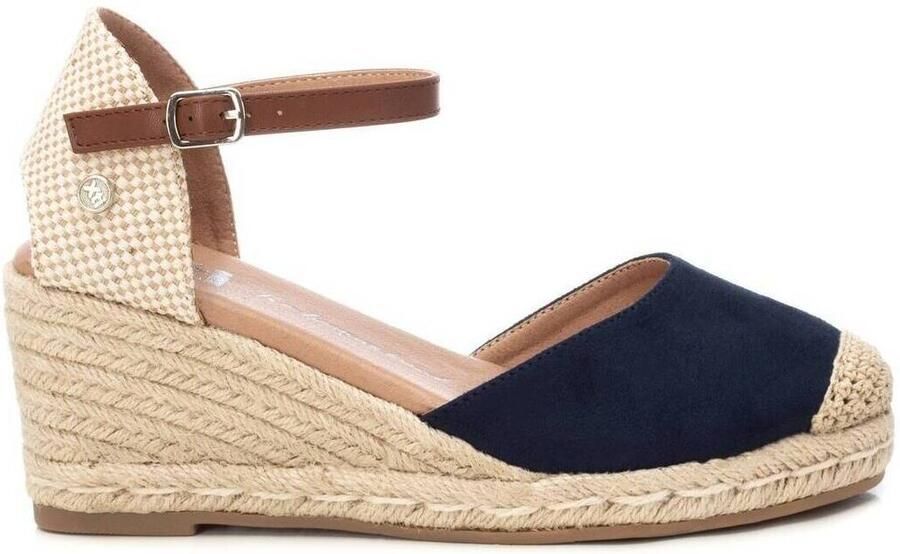 XTI Espadrilles ZAPATO CUNA - Foto 3
