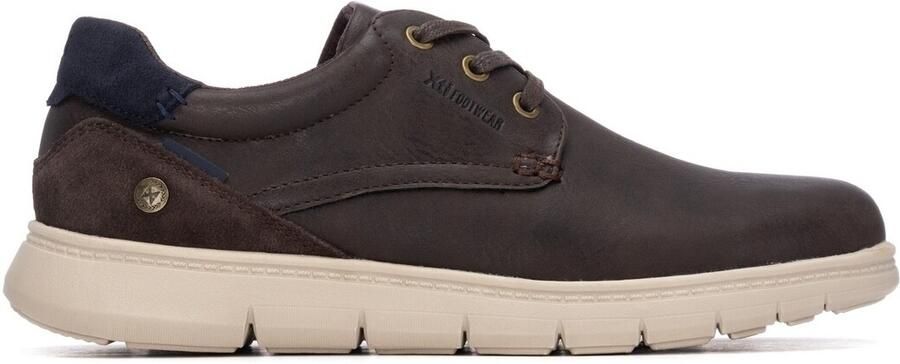 Xti 14672301 Schoenen Bruin Man - Foto 2