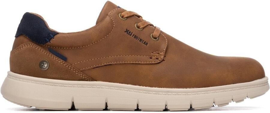 Xti 14672302 Schoenen Bruin Man - Foto 2